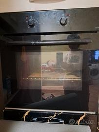 forno da incasso 