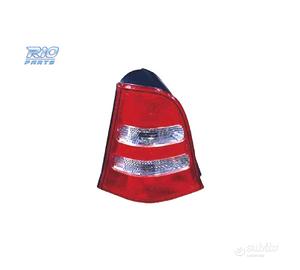 FANALE SINISTRO PER MERCEDES CLASSE A W168 01-04 B
