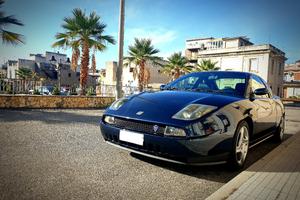 Fiat coupe 2000 16 storico ASI NO Turbo carfax