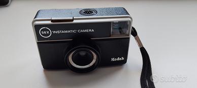 Kodak Insta Matic Camera 56x 