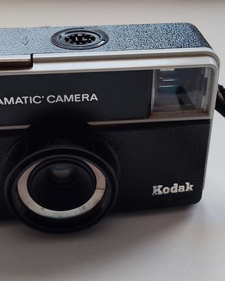 Kodak Insta Matic Camera 56x 