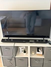 Soundbar samsung