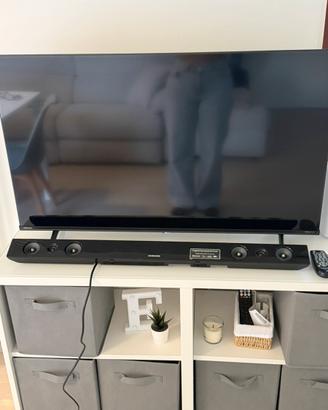 Soundbar samsung