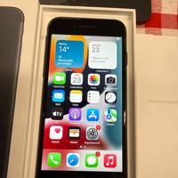 Iphone 7 32GB Nero pari al nuovo