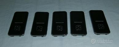 lotto 5 lettori mp3 mp4 Mediacom mod. ME-JB1854B