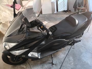 Tmax 2009