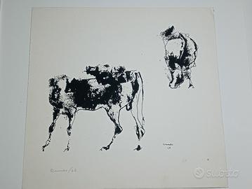 Carlo Cuneo Genova 1914 2005 