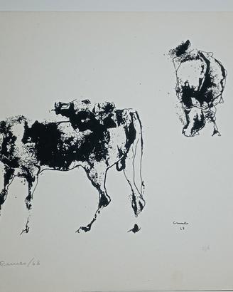 Carlo Cuneo Genova 1914 2005 