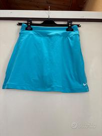 Gonna sportiva a pantaloncino Nike