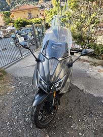Tmax 530
