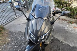Tmax 530