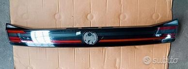 Fanale posteriore led Volkswagen Taigo