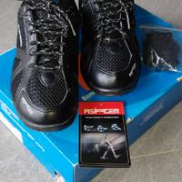 Scarpa biomeccanica
