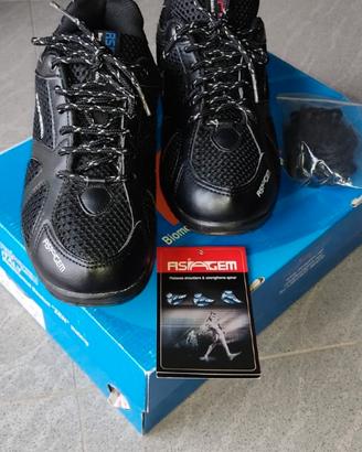 Scarpa biomeccanica