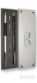 Set 2 Pennini Stylus Universale ELZO