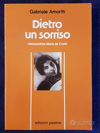 DIETRO UN SORRISO di Gabriele Amorth