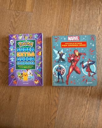 Libri per bambini