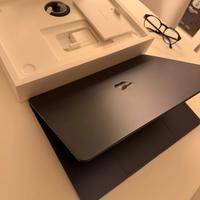 MacBook Air 15 M2 2023 perfetto, scatola e fattura