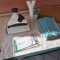 Lavapavimenti folletto SP530