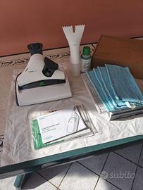 Lavapavimenti folletto SP530