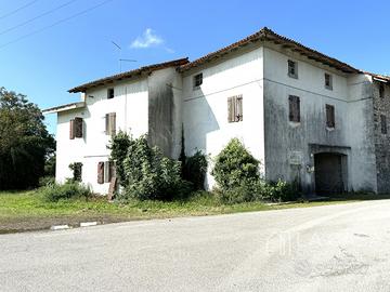 Rustico a Valvasone Arzene (PN) - Fornasini
