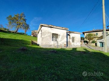 CASA INDIPENDENTE A SOGLIANO AL RUBICONE