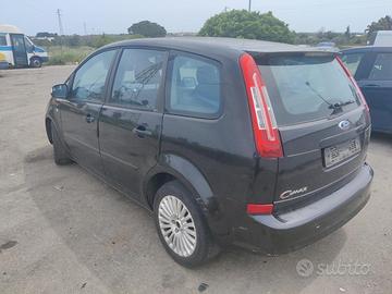 Ford c-max dm2 2.0 cng 145cv 09-10 ricambi