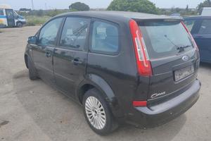 Ford c-max dm2 2.0 cng 145cv 09-10 ricambi