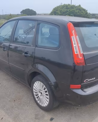 Ford c-max dm2 2.0 cng 145cv 09-10 ricambi