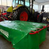 Falciatrice Enorossi DM-6