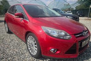 Ford Focus 1.6 EcoBoost 150 CV Start&Stop