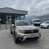 DACIA Duster 1.5 Blue dCi 8V 115 CV 4x2 Prestige