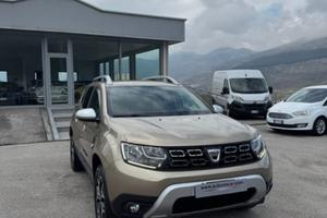 DACIA Duster 1.5 Blue dCi 8V 115 CV 4x2 Prestige