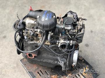 Motore Fiat Panda 1170A1.046