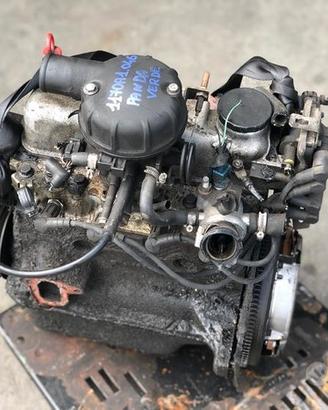 Motore Fiat Panda 1170A1.046