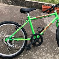 Bicicletta per bambini