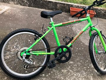 Bicicletta per bambini