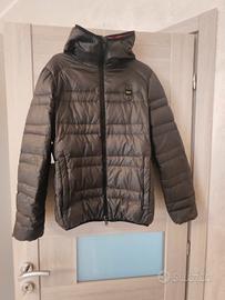 100gr blauer