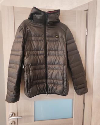 100gr blauer