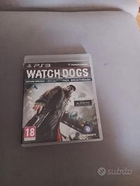 disco Watch dogs 