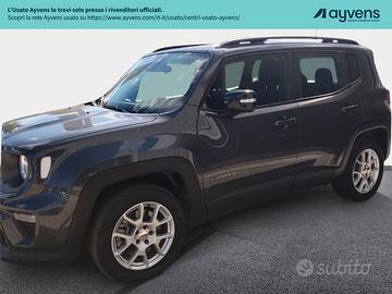 Jeep Renegade 1.3 T4 190CV PHEV 4xe Business Plus 
