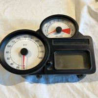 Strumentazione BMW R 1200 S 2005 2006