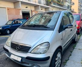 Mercedes classe a