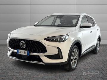 MG HS I 2023 - HS 1.5 t-gdi Comfort auto