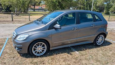 Mercedes Classe b 