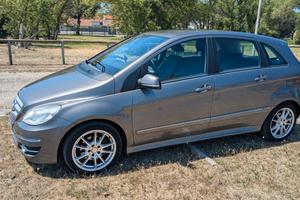 Mercedes Classe b 