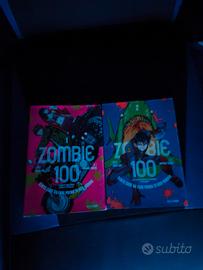 zombi 100 1 e 2 
