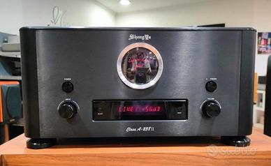 SHENGYA SHENG-YA A-238II 30th ANNIVERSARY HYBRID
