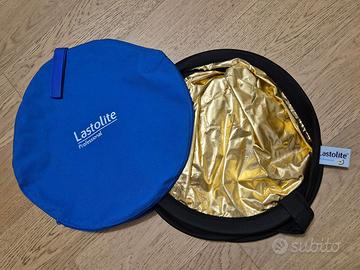 Lastolite pannello riflettente 99 cm