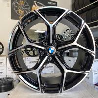 Cerchi Bmw raggio 19 NUOVI cod.23892